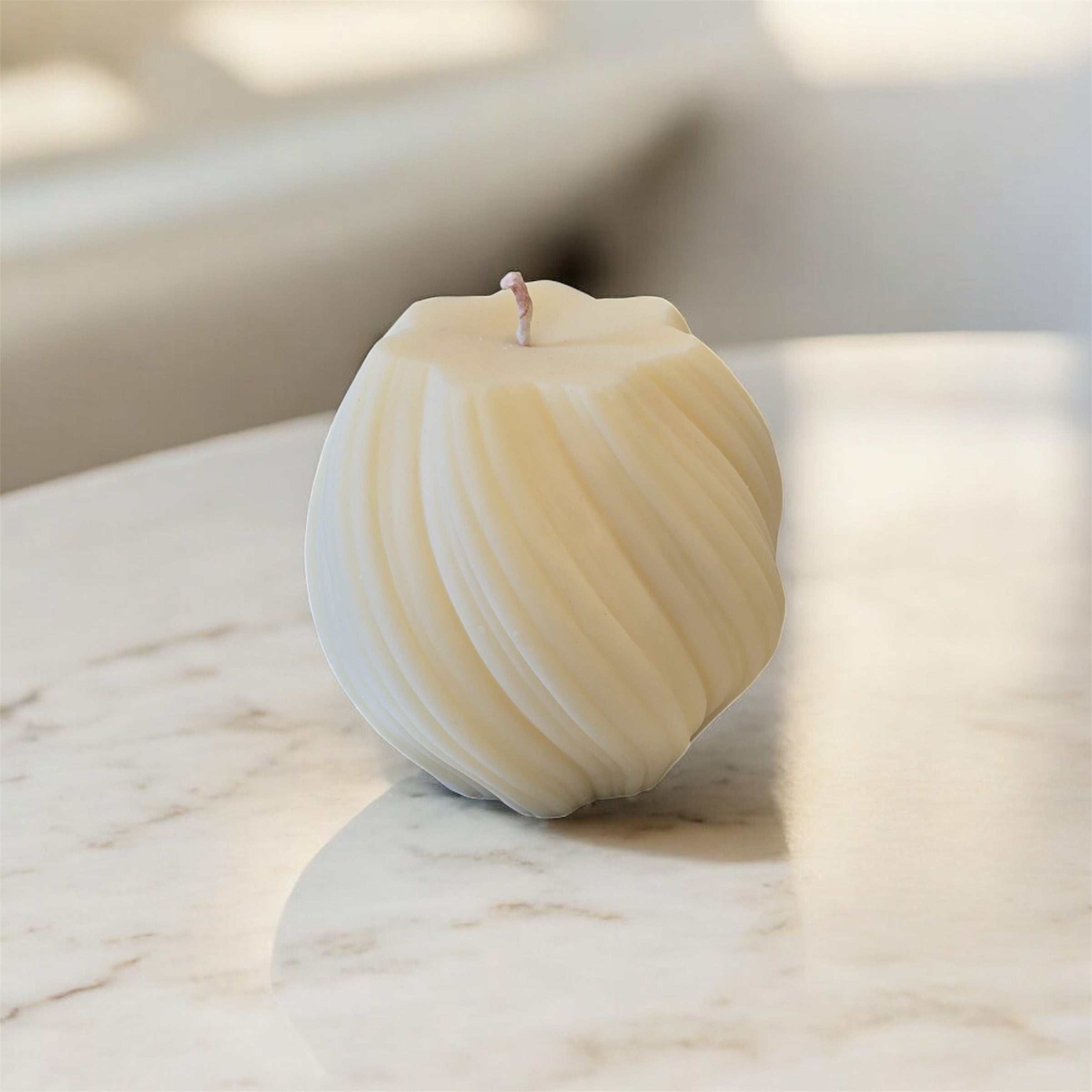 Διακοσμητικό κερί