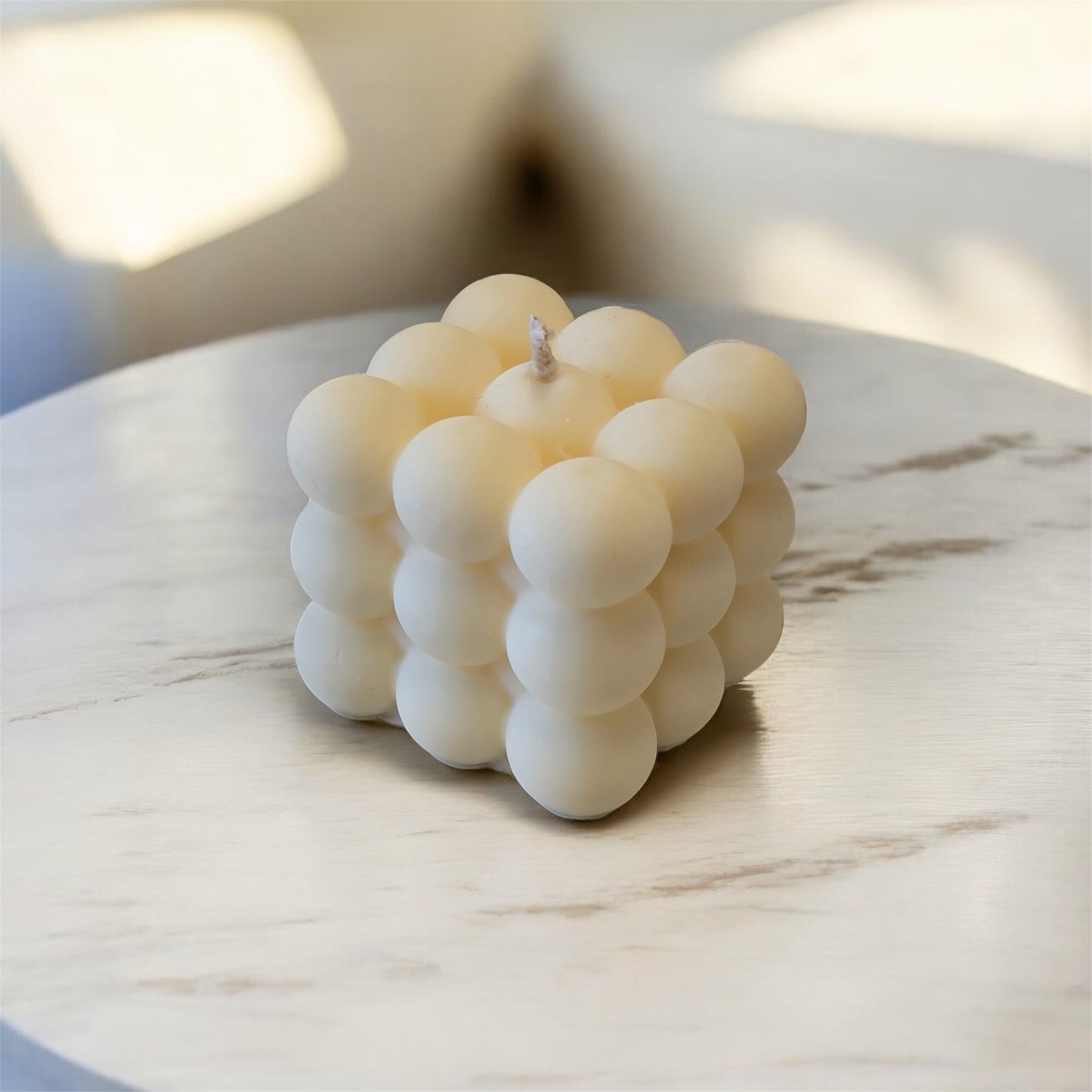 Διακοσμητικό κερί